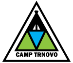 Camp Trnovo logotip